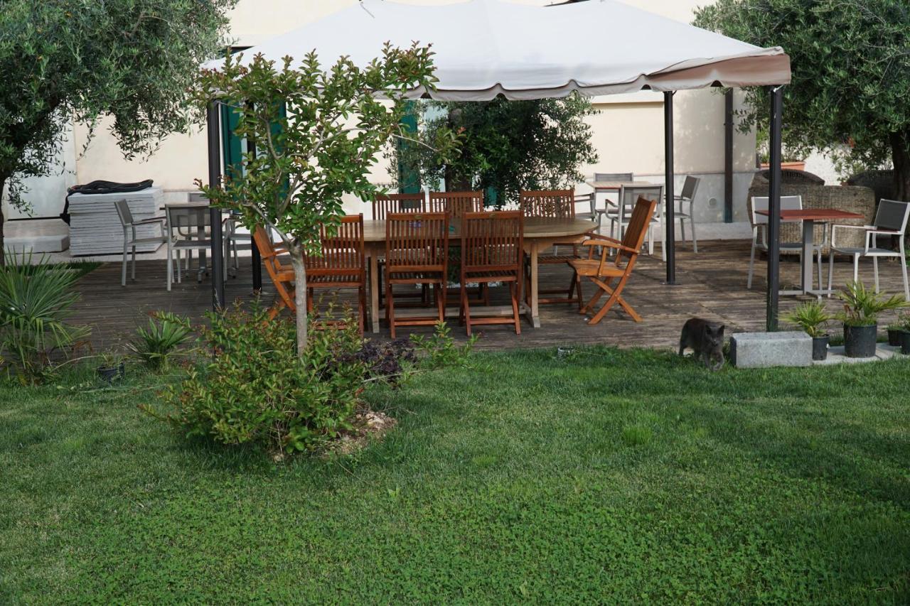 B&B Eldorado Sommacampagna Buitenkant foto