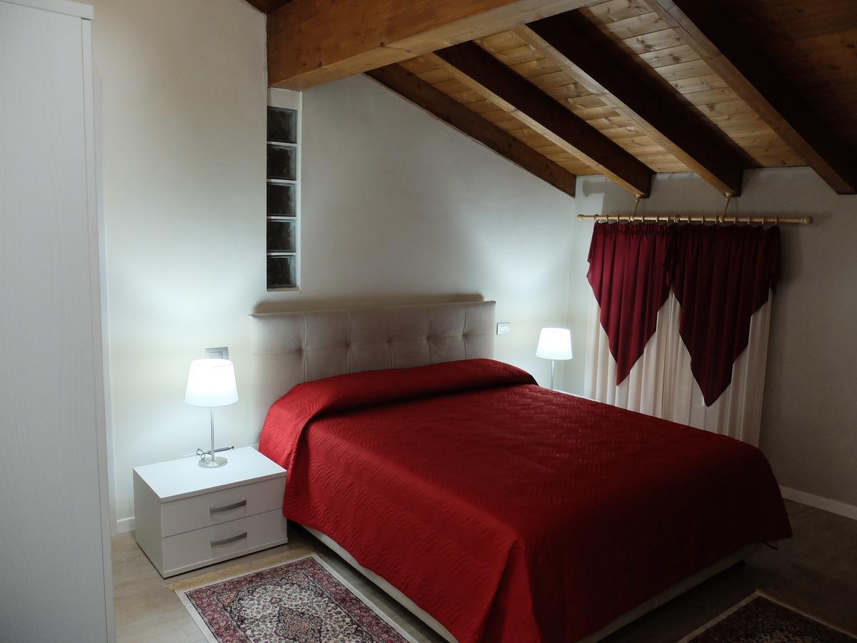 B&B Eldorado Sommacampagna Buitenkant foto