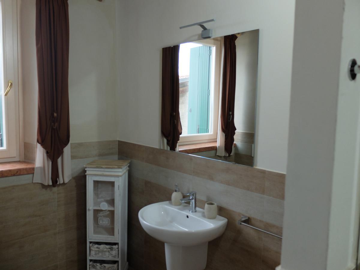 B&B Eldorado Sommacampagna Buitenkant foto