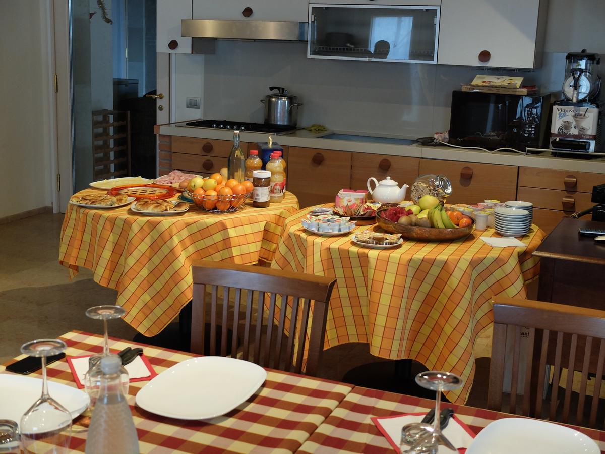 B&B Eldorado Sommacampagna Buitenkant foto
