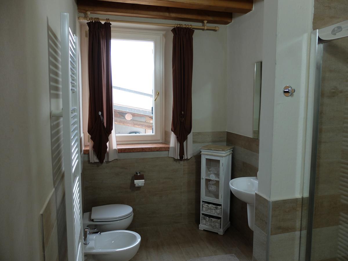 B&B Eldorado Sommacampagna Buitenkant foto