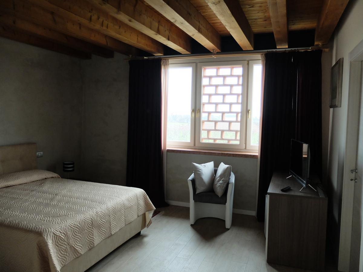 B&B Eldorado Sommacampagna Buitenkant foto