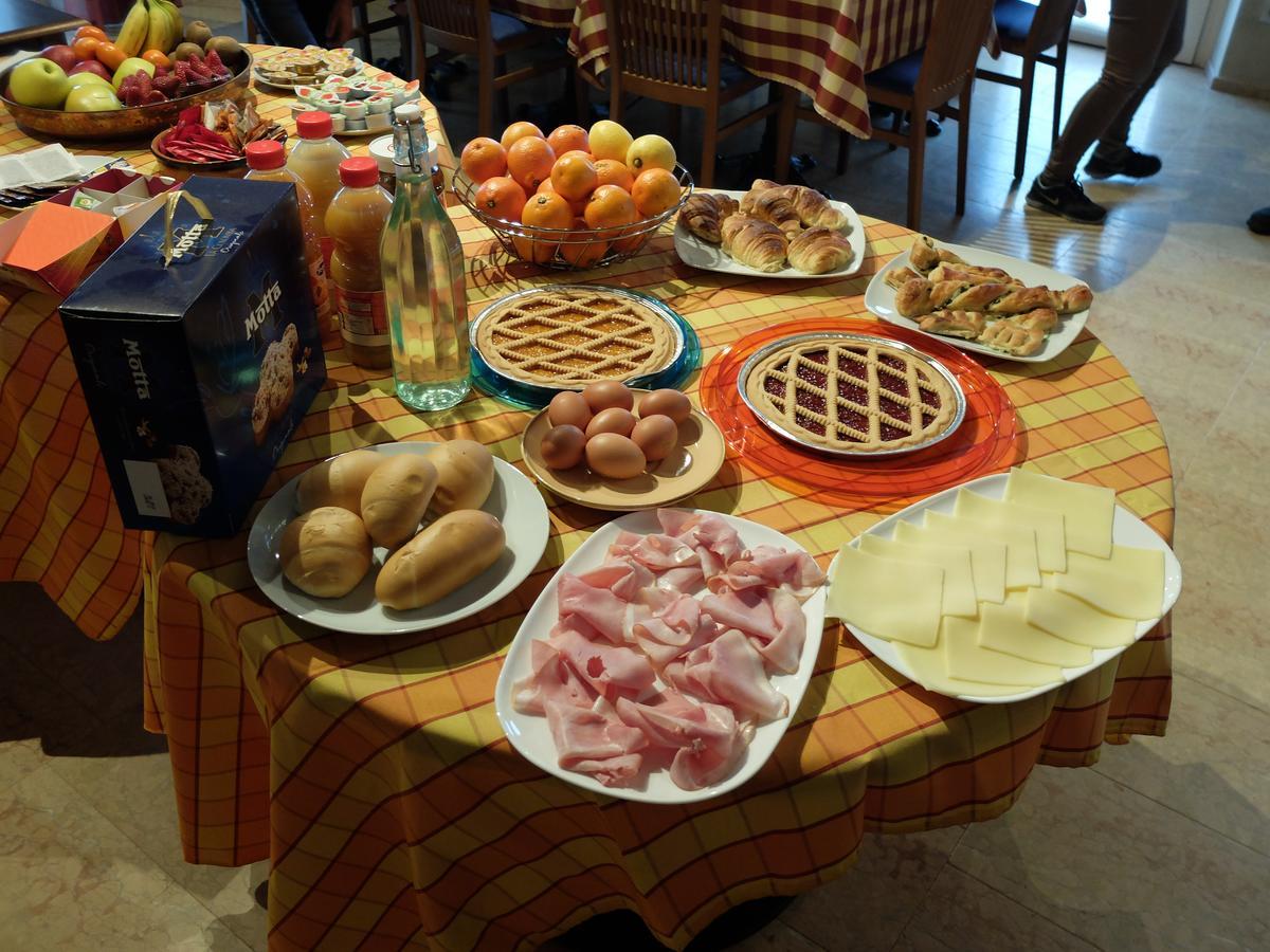 B&B Eldorado Sommacampagna Buitenkant foto