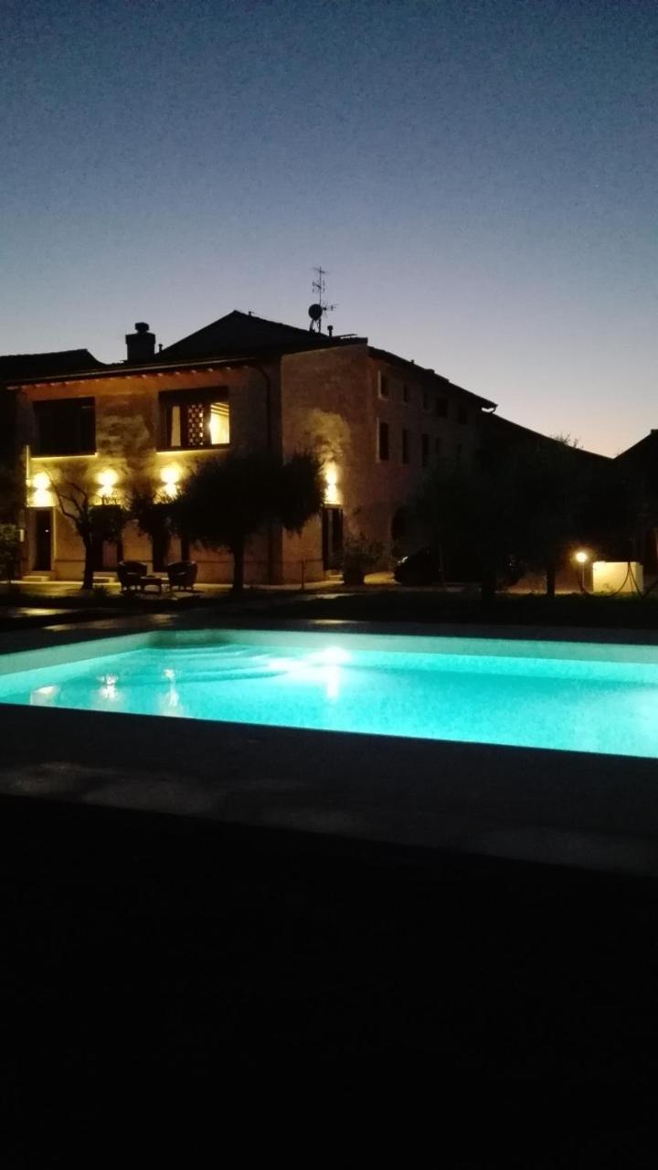 B&B Eldorado Sommacampagna Buitenkant foto