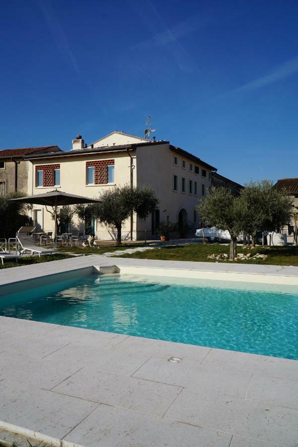 B&B Eldorado Sommacampagna Buitenkant foto